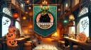Discovery splash banner for Taverna Aventurilor Discord server