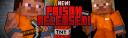 Discovery splash banner for Mineville Discord server