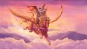 Discovery splash banner for Roleplay Meets: Reborn Discord server