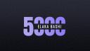 Discovery splash banner for Amader Elaka Discord server
