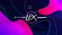 Discovery splash banner for Lex Mobile Gaming Discord server