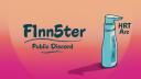 Discovery splash banner for F1NN5TER’s Community Discord Discord server