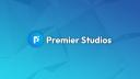 Discovery splash banner for Premier Studios Discord server