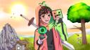 Discovery splash banner for TapL's Server Discord server
