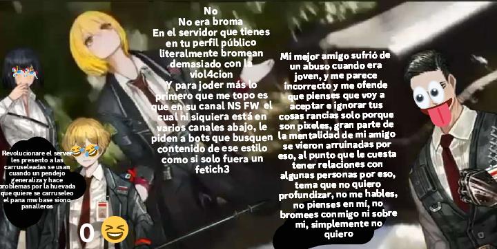 Discovery splash banner for planeta 2501 Discord server