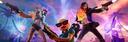 Discovery splash banner for Fortnite Deutschland Discord server