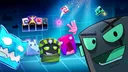 Geometry Dash icon