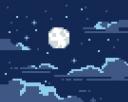 Discovery splash banner for LutfilahDz Sekai Discord server