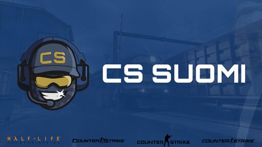 CS Suomi - Discord Servers