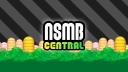 Discovery splash banner for NSMB Central Discord server