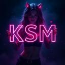 Discovery splash banner for KSM Community Discord server