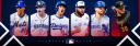 Discovery splash banner for /r/baseball Discord server