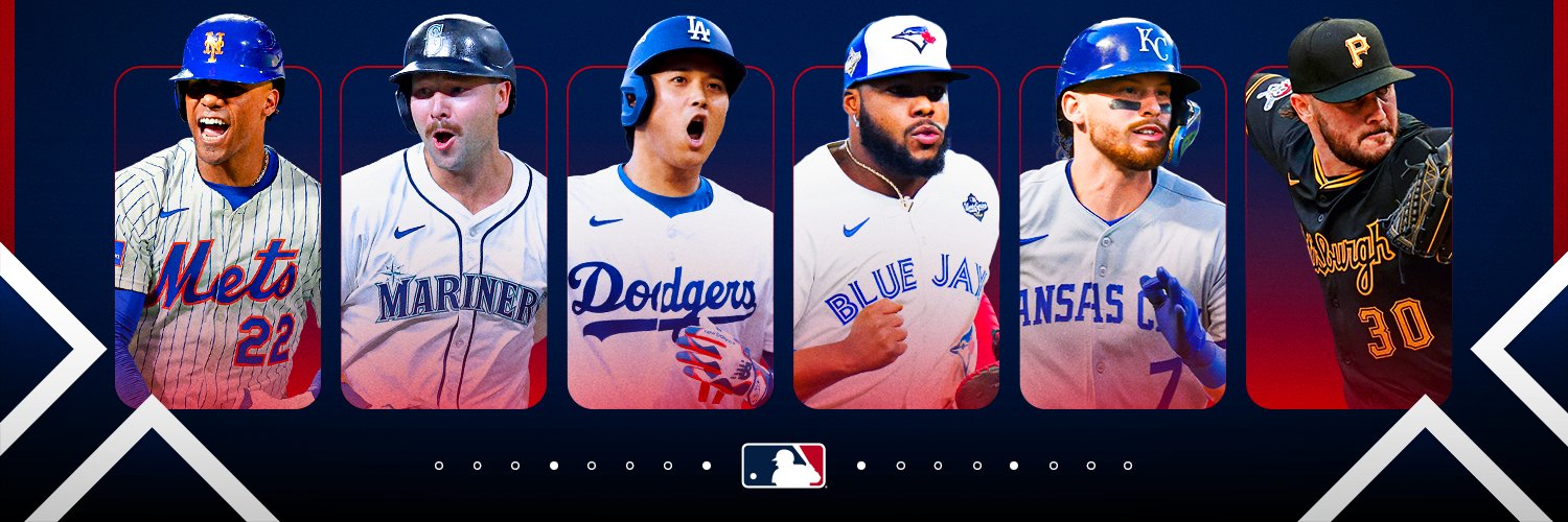 Discovery splash banner for /r/baseball Discord server