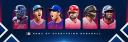 Discovery splash banner for /r/baseball Discord server