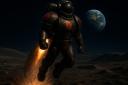 Discovery splash banner for HiberWorld by Helix Games Discord server