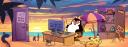 Discovery splash banner for Kinguin Discord server