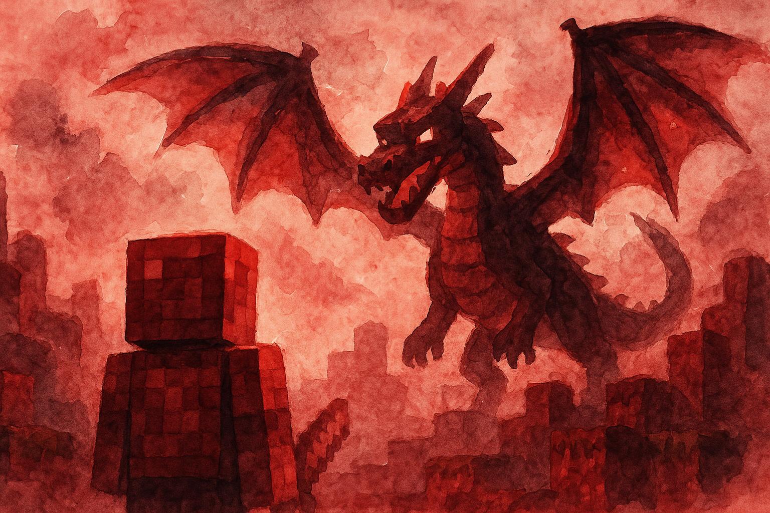 Discovery splash banner for Erazion Discord server