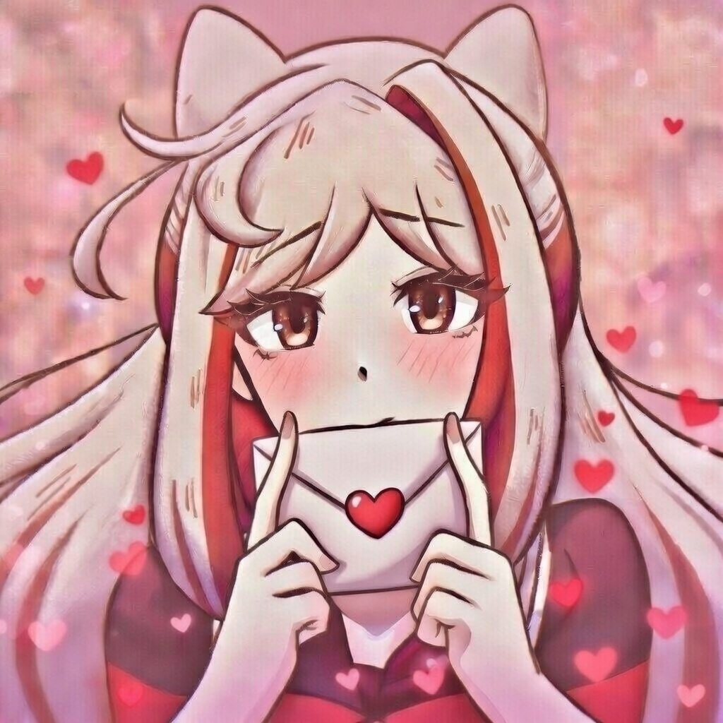 Discovery splash banner for 💌 | Kawaii!-Universe ⸝⸝ ˶ᵔ ᵕ ᵔ˶ ₊˚⊹ Discord server