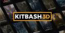 Discovery splash banner for KitBash3D Discord server