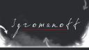 Discovery splash banner for MoD's Team 💎 Discord server