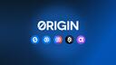 Discovery splash banner for Origin Protocol Discord server