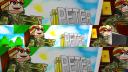 Discovery splash banner for iiPeter Community Discord server