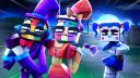 Discovery splash banner for ZAMination Discord server