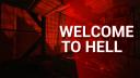 Discovery splash banner for [Off. RU] Welcome To Hell | SCP: SL Discord server