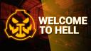 Discovery splash banner for [Off. RU] Welcome To Hell | SCP Discord server