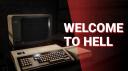 Discovery splash banner for [Off. RU] Welcome To Hell | SCP Discord server