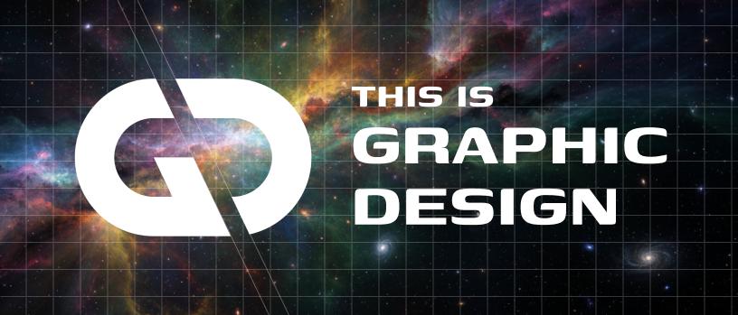 Discovery splash banner for Graphic Design Discord server