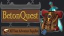 Discovery splash banner for BetonQuest Organisation Discord server