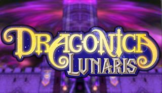 Discovery splash banner for Dragonica Europe - Lunaris Discord server