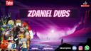 Discovery splash banner for Server Z Discord server