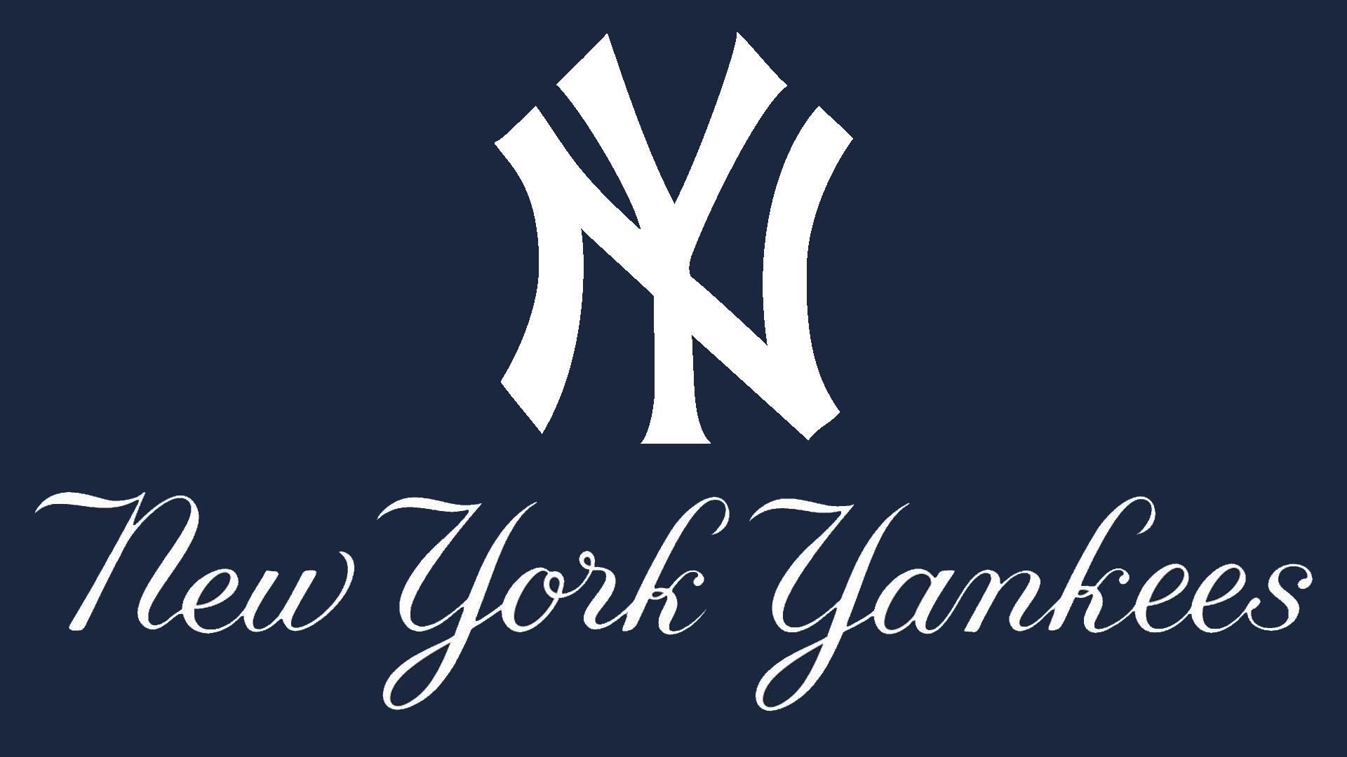 Discovery splash banner for New York Yankees Discord server