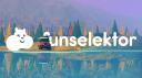 Discovery splash banner for funselektor Discord server