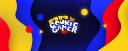 Discovery splash banner for MMcookiegamer Discord server