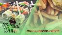 Discovery splash banner for Virtual Diner HQ Discord server