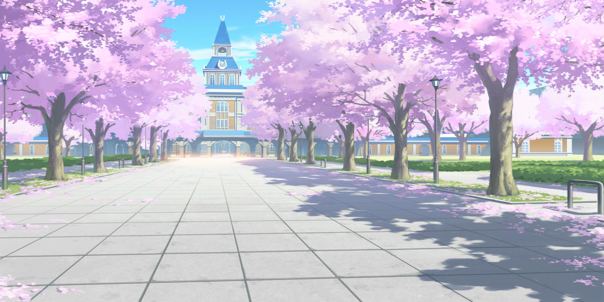 Discovery splash banner for Friendship Derby: MLP & Uma Discord server