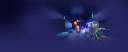 Discovery splash banner for Aiming.Pro Discord server