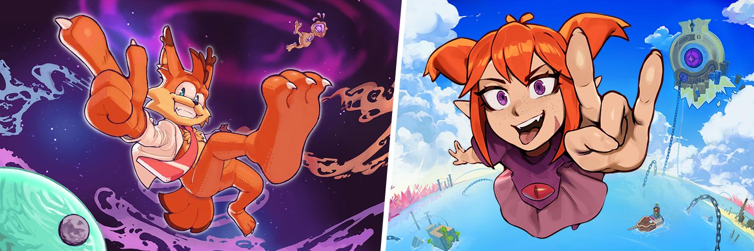 Discovery splash banner for Fabraz Discord server