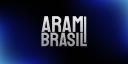 Discovery splash banner for ARAM BRASIL Discord server