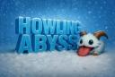 Discovery splash banner for Howling Abyss Discord server