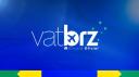 Discovery splash banner for VATSIM Brasil Discord server