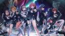 Discovery splash banner for THE iDOLM@STER: SHINY COLORS Discord server