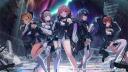 Discovery splash banner for THE iDOLM@STER: SHINY COLORS Discord server
