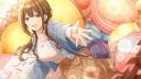 Discovery splash banner for THE iDOLM@STER: SHINY COLORS Discord server