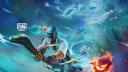 Discovery splash banner for PUBG MOBILE СНГ Discord server