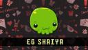 Discovery splash banner for EG Shaiya Discord server