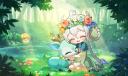 Discovery splash banner for MapleStory M Discord server